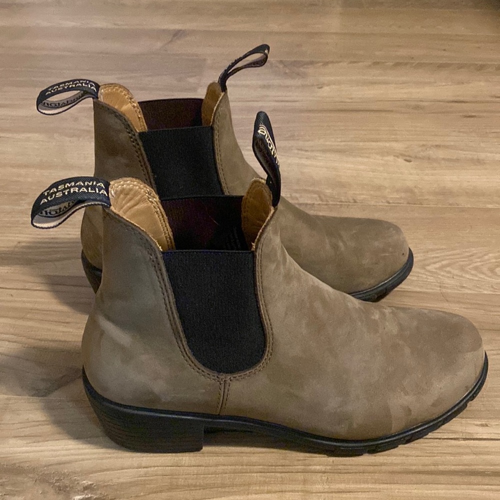 Womens Blundstone